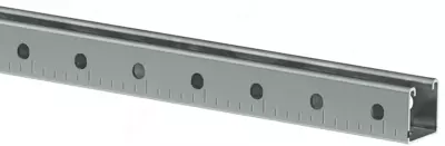 STRUT-profil teshilgan 41x41x3000-2.0 IEK