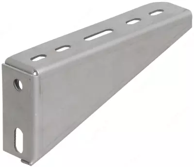 Кронштейн настенный основание 600 мм IEK