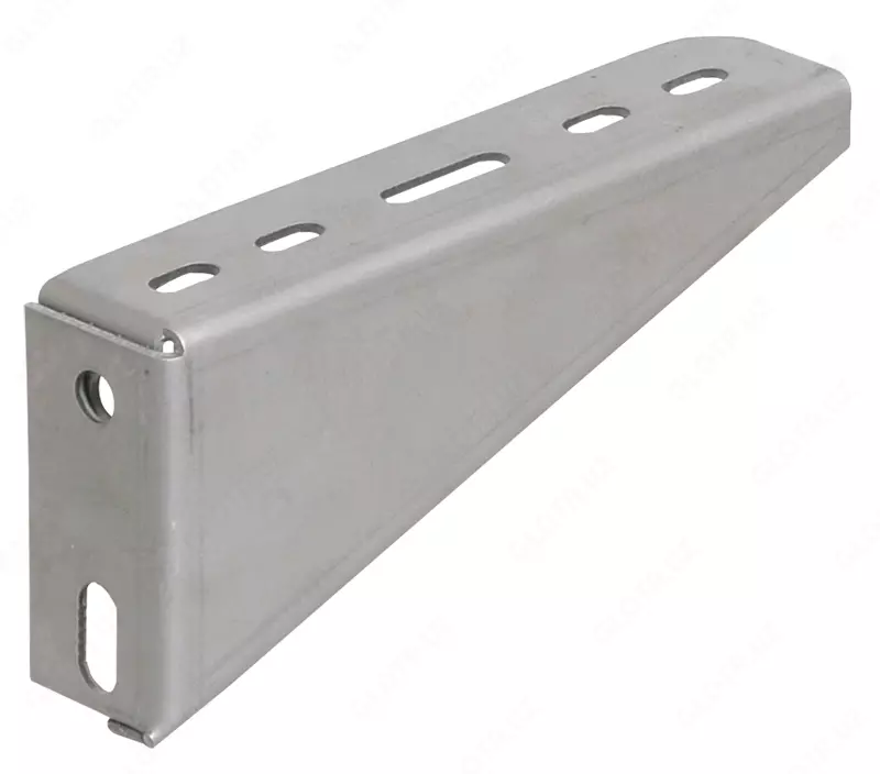 Кронштейн настенный основание 500 мм IEK