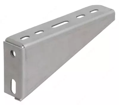 Кронштейн настенный основание 500 мм IEK