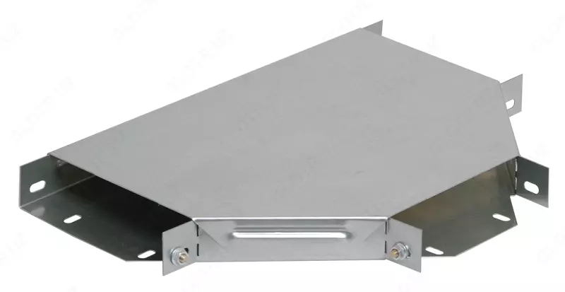 ESCA Разветвитель Т-образный 50х150мм IEK