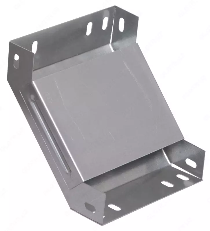 ESCA Поворот вертикальный внутренний 90 град. 50х150мм IEK