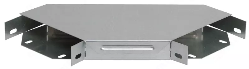 ESCA 90 daraja 100x300mm IEK aylantiring