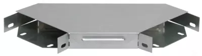 ESCA 90 daraja 80x300mm IEK aylantiring