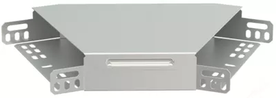 ESCA Поворот 45 градусов 50х150мм IEK