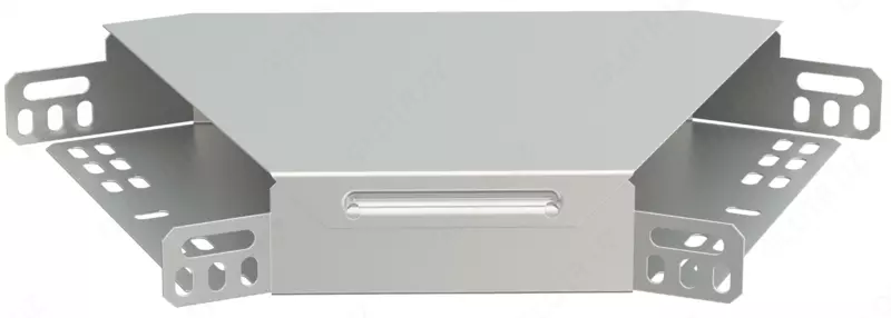 ESCA Поворот 45 градусов 50х400мм IEK