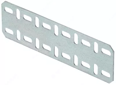 Пластина соединительная h=100 IEK (арт. CLP1S-100)