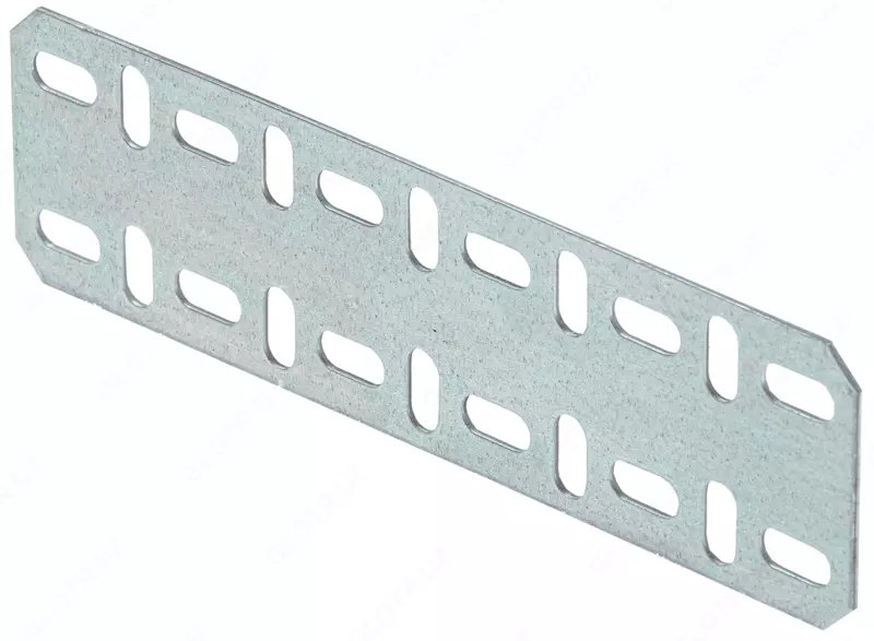 Пластина соединительная h=100 IEK (арт. CLP1S-100)