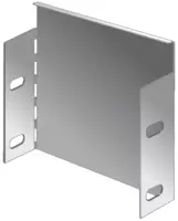 Заглушка Н50х150 IEK