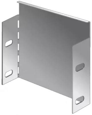 Заглушка Н50х150 IEK