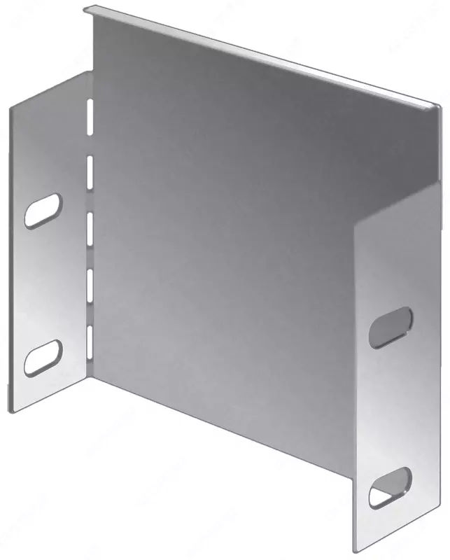 Заглушка Н50х50 IEK