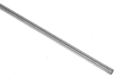 Tishli novda M6x1000 DIN 975 IEK