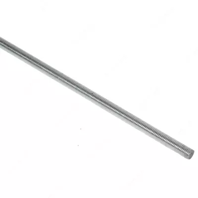 Шпилька резьбовая М8х2000 DIN 975 IEK