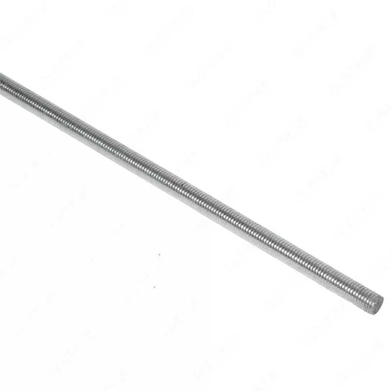 Шпилька резьбовая М8х2000 DIN 975 IEK