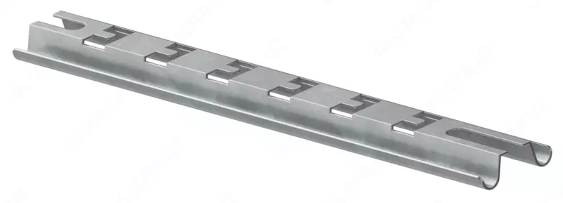 Gorizontal ushlagich VV300 IEK