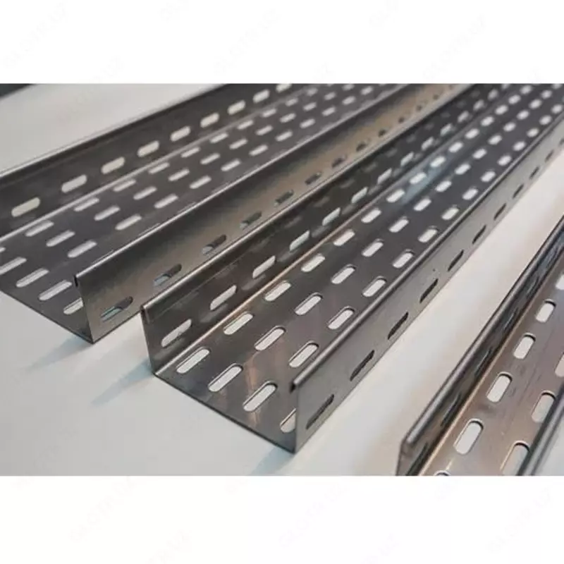 Кабельный лоток 45*300*2500*1,2