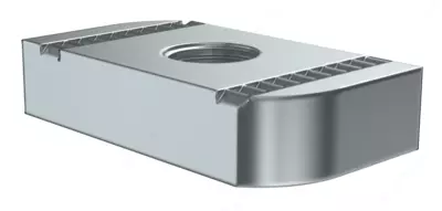 Гайка канальная M6*40 IEK