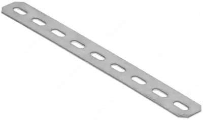 Соединитель перфорированный CP IEK