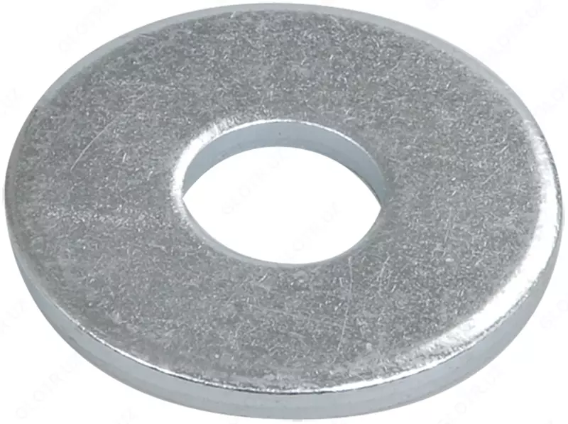 Yassi yuvish mashinasi mustahkamlangan M8 IEK - 1 300 so'm