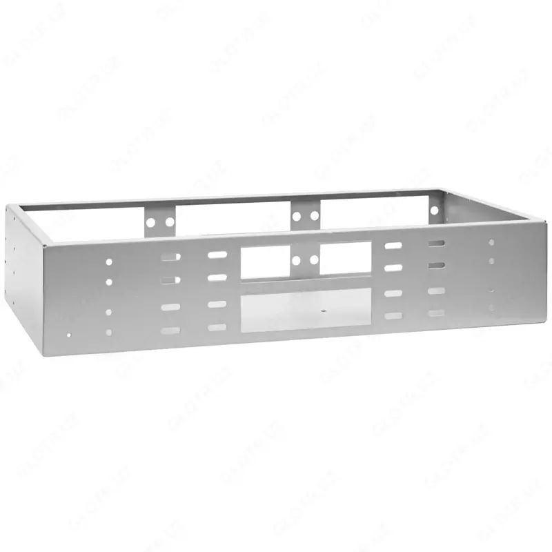 Кросс оптический 19" (ШКОС), до 48 портов