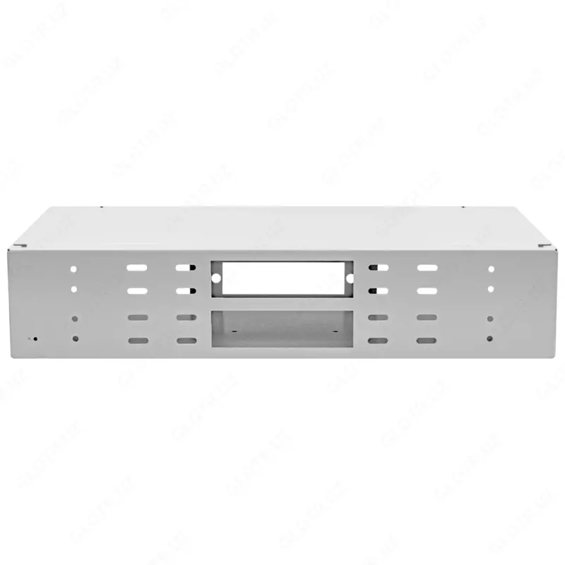 Кросс оптический 19" (ШКОС), до 48 портов