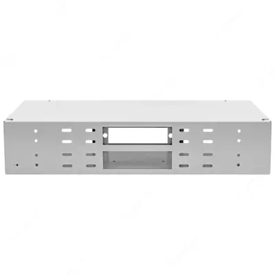 Кросс оптический 19" (ШКОС), до 48 портов