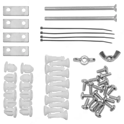 Кросс оптический 19" (ШКОС), до 48 портов