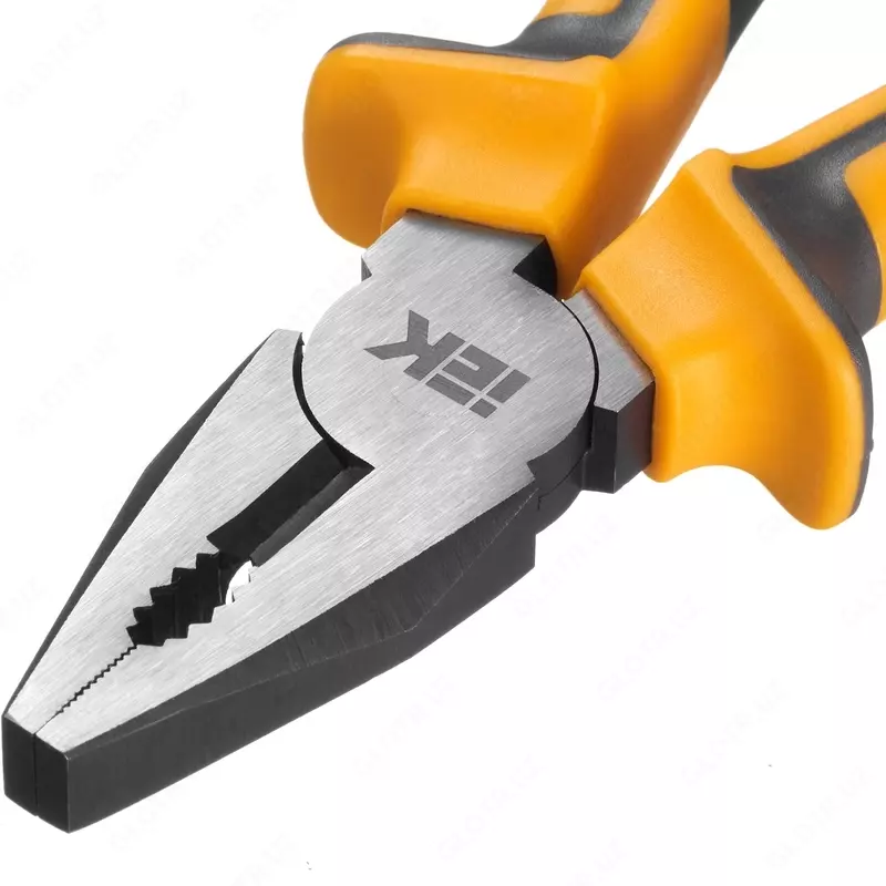 ARMA2L 3 Пассатижи 180 мм K1 IEK (арт. A2L3-PL10-K1-180)