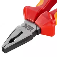 214 760 so'm ARMA2L 3 Dielektrik pense 200 mm K3 IEK (art. A2L3-PL20-K3-200)