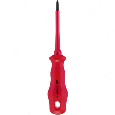 ARMA2L 3 Dielektrik tornavida PH1x80 K2 IEK (art. A2L3-SC30-K2-PH-10-080)