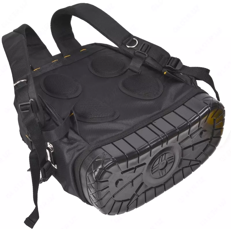 ARMA2L 5 Рюкзак монтажника с резиновым дном BP-07 IEK