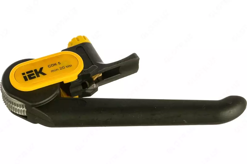 Инструмент для снятия изоляции СОК-5 IEK (арт. TPG-5)