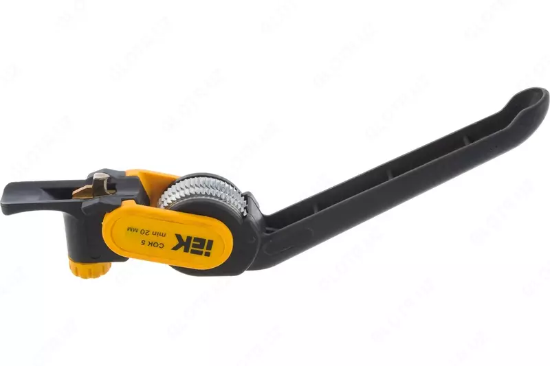 Инструмент для снятия изоляции СОК-5 IEK (арт. TPG-5)