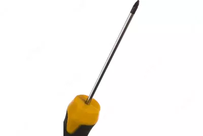 Отвертка крестовая Master Pz0х75 мм IEK (арт. TSC-1PZ-075)