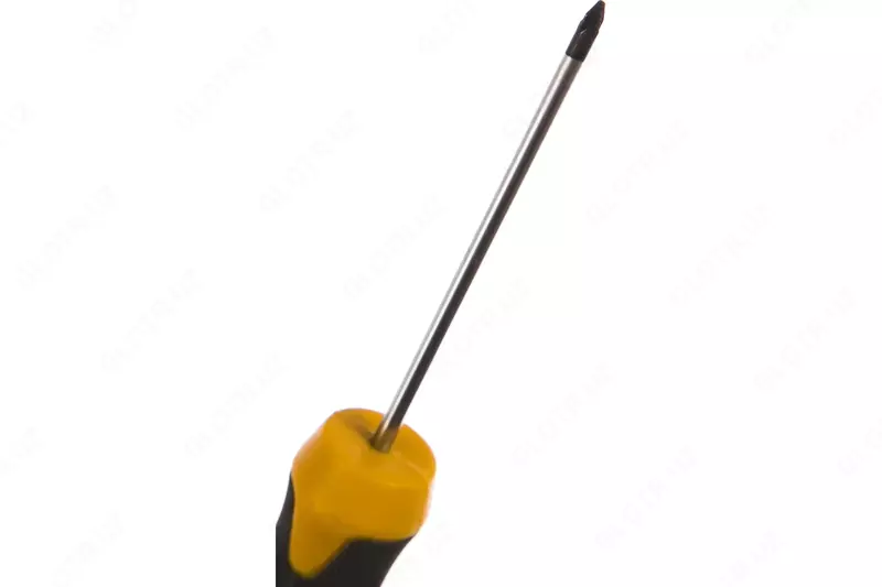 Отвертка крестовая Master Pz0х75 мм IEK (арт. TSC-1PZ-075)