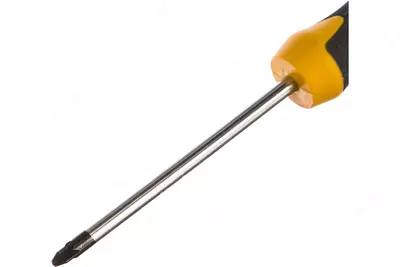 Отвертка крестовая Master Pz2х100 мм IEK (арт. TSC-1PZ-2100)