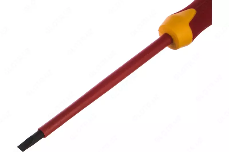 Отвертка шлицевая Expert 5.5х1.0х125 мм 1000В IEK (арт. TSC-2SL-5125)