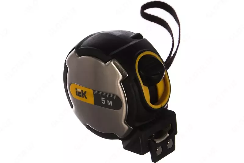 Рулетка измерительная Expert 5 м IEK (арт. TIR10-2-005)