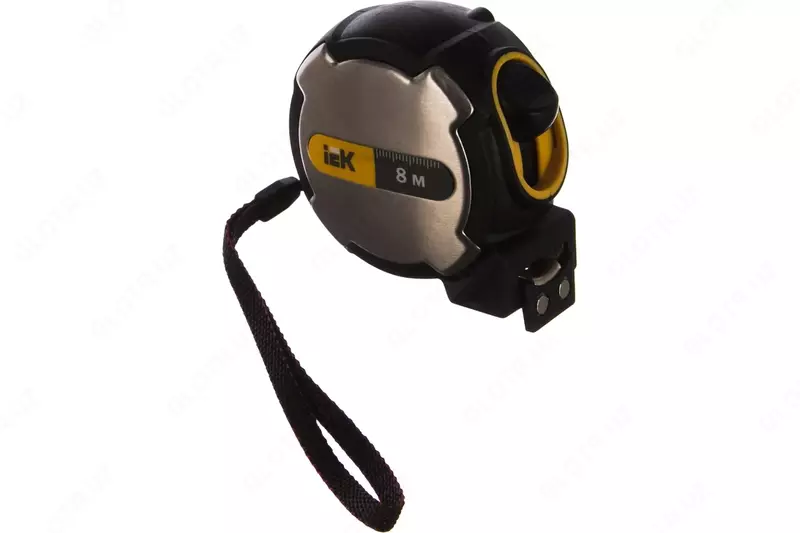 Рулетка измерительная Expert 8 м IEK (арт. TIR10-2-008)