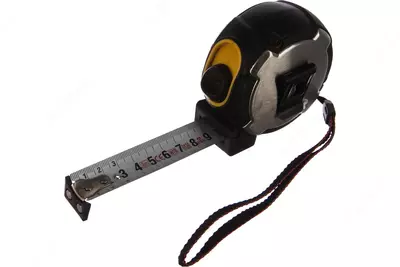 Рулетка измерительная Expert 8 м IEK (арт. TIR10-2-008)