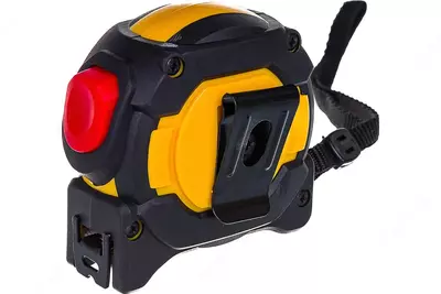 Рулетка измерительная Professional 3 м IEK (арт. TIR10-3-003)