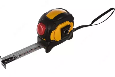 Рулетка измерительная Professional 8 м IEK (арт. TIR10-3-008)