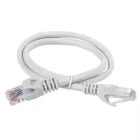 ITK Patch cord cat.6 UTP LSZH 5m oq - 71 500 so'm