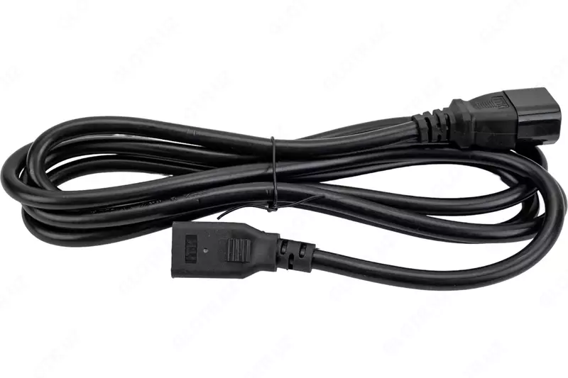 ITK Кабель электропитания PDU 3х1,5 2М с разъёмами С13-C14