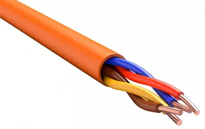 Кабель огнестойкий КПСнг(А)-FRHF 1х2х1,5