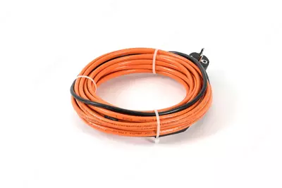 Комплект нагревательного саморегулирующегося кабеля TEPLOCOM GERDA HP-2.0 2м, 34Вт (арт. 2526)