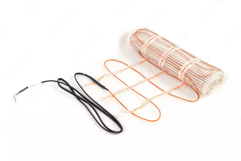 Нагревательный мат TEPLOCOM МНД-1,0-160 Вт (арт. 809)