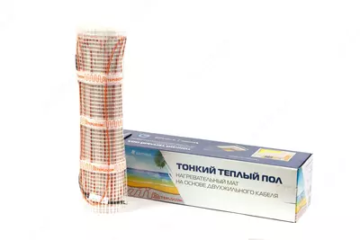 Нагревательный мат TEPLOCOM МНД-10,0-1600 Вт (арт.796)