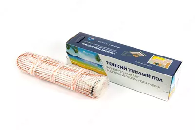 TEPLOCOM MND-15.0-2400 Vt isitish matasi (831-modda)