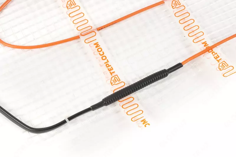 Нагревательный мат TEPLOCOM МНД-5,0-800 Вт (арт.802)